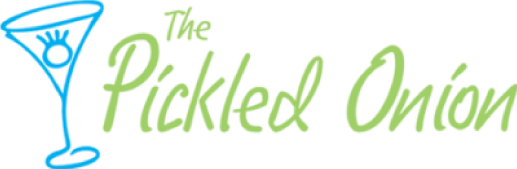 The Pickled Onion Restaurant & Bar logo